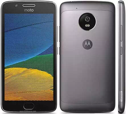 Motorola Moto G5 Plus 3GB RAM